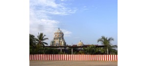 சித்திரவேலாயுத சுவாமி - திருக்கோவில்